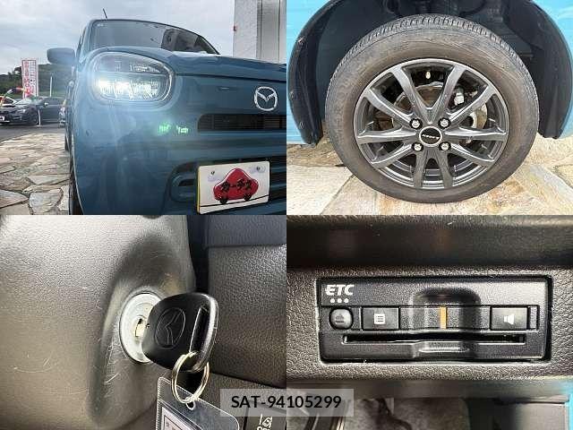 Mazda CAROL 2025-06 7875670-7