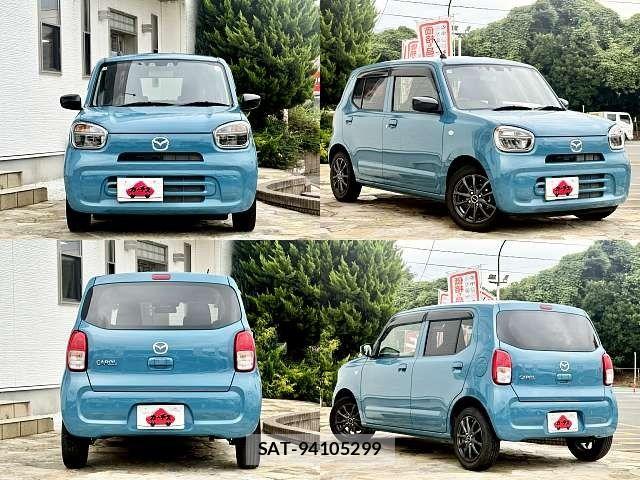 Mazda CAROL 2025-06 7875670-8