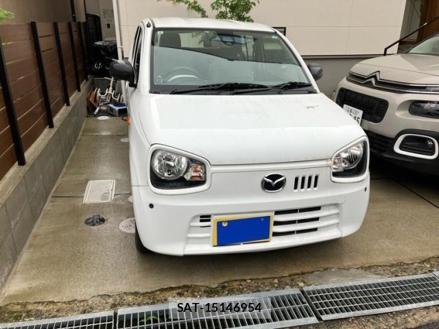 Mazda CAROL 2015-08 7875671-0