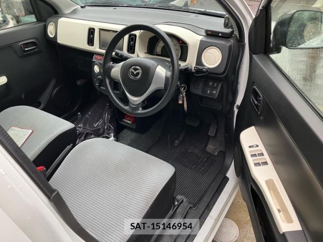Mazda CAROL 2015-08 7875671-9