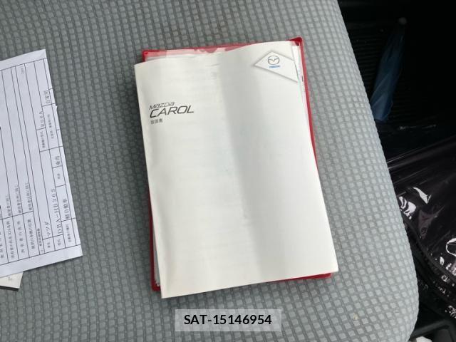 Mazda CAROL 2015-08 7875671-25
