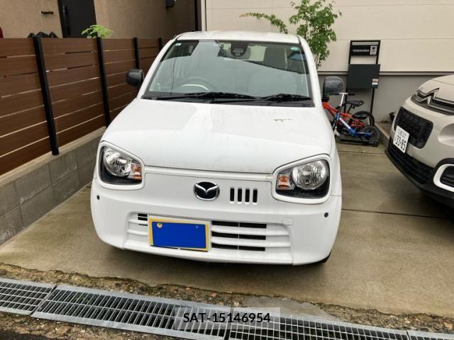 Mazda CAROL 2015-08 7875671-2