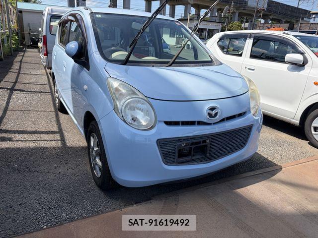sat car