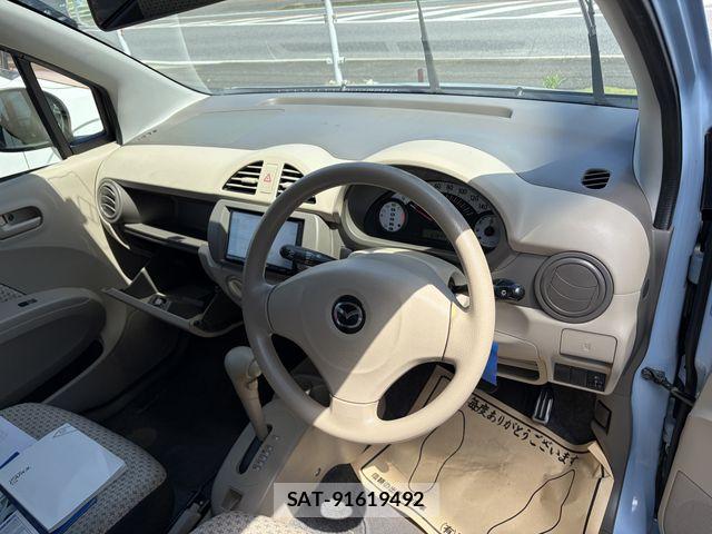 Mazda CAROL 2011-08 7978757-1