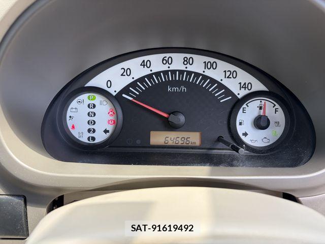Mazda CAROL 2011-08 7978757-2