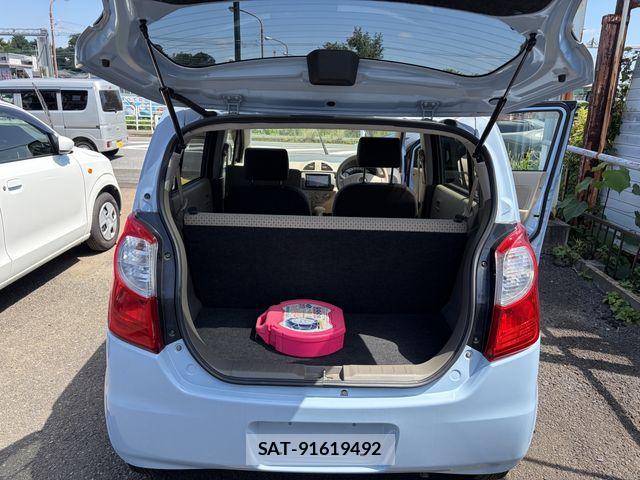 Mazda CAROL 2011-08 7978757-8