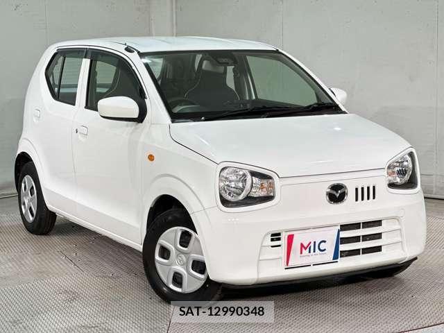 Mazda CAROL 2021-06 8034741-1