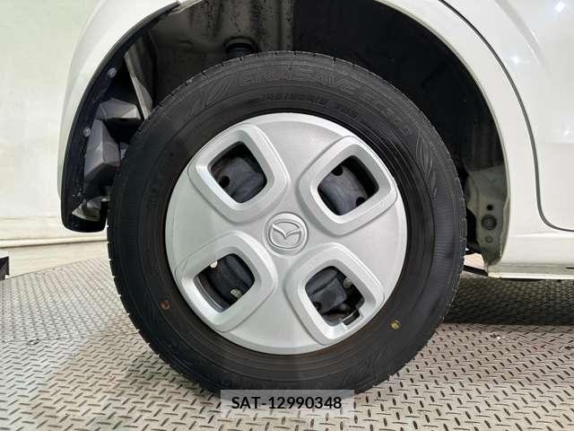 Mazda CAROL 2021-06 8034741-29