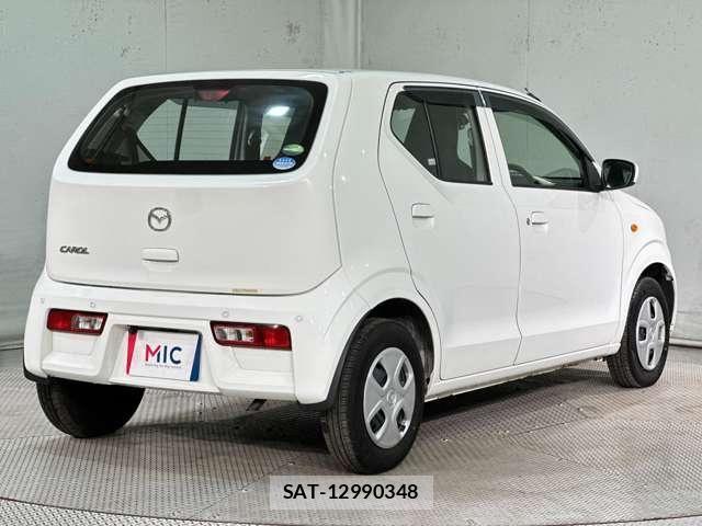 Mazda CAROL 2021-06 8034741-4