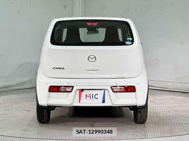 Mazda CAROL 2021-06 8034741-5