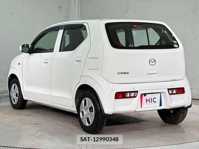 Mazda CAROL 2021-06 8034741-6