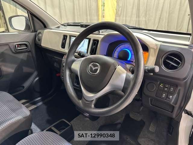 Mazda CAROL 2021-06 8034741-8