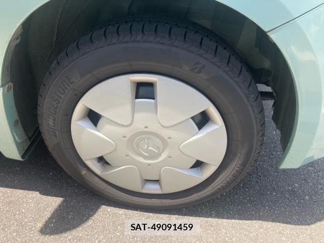Mazda CAROL 2004-09 8034742-9
