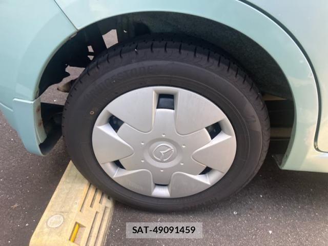 Mazda CAROL 2004-09 8034742-10