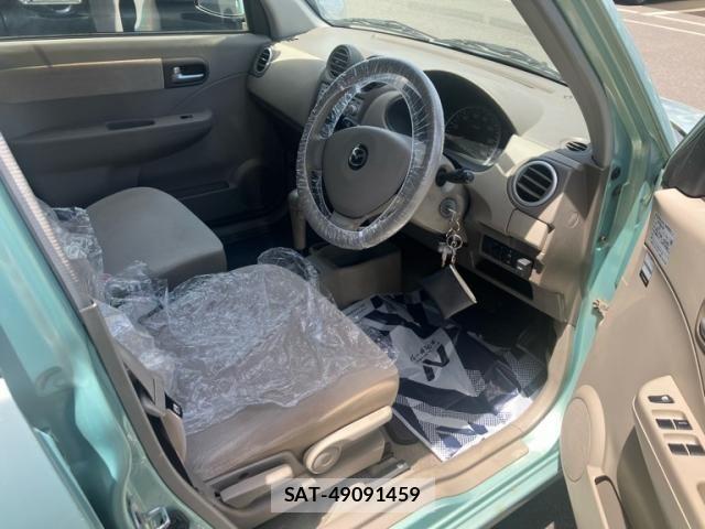 Mazda CAROL 2004-09 8034742-12