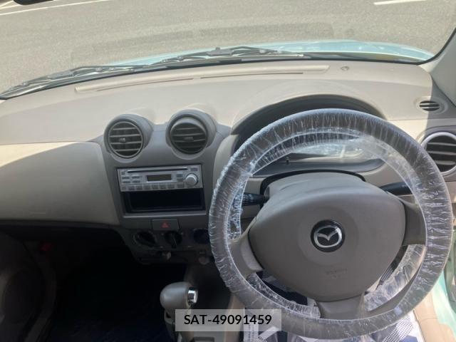 Mazda CAROL 2004-09 8034742-14