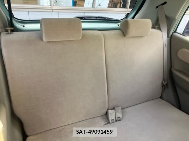 Mazda CAROL 2004-09 8034742-17