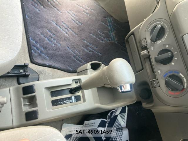 Mazda CAROL 2004-09 8034742-18