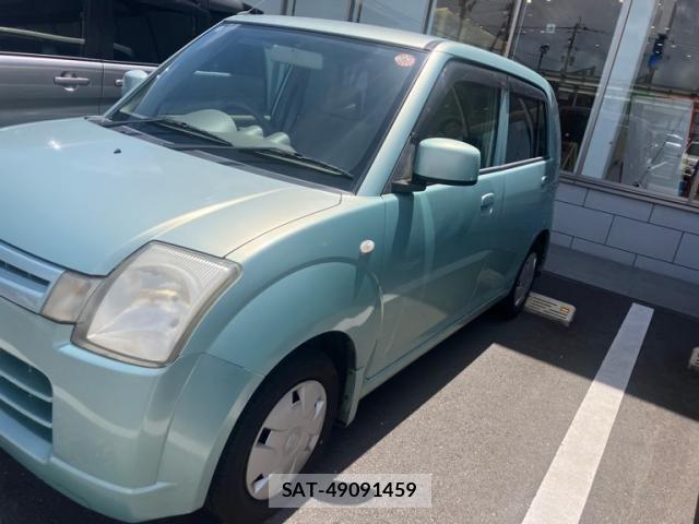 Mazda CAROL 2004-09 8034742-1