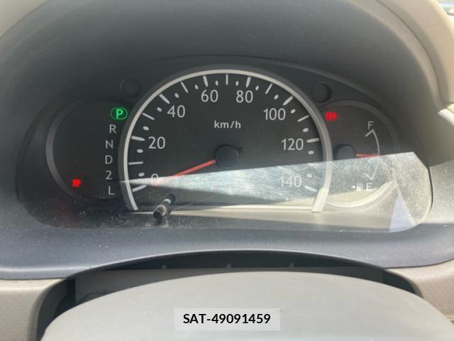 Mazda CAROL 2004-09 8034742-19