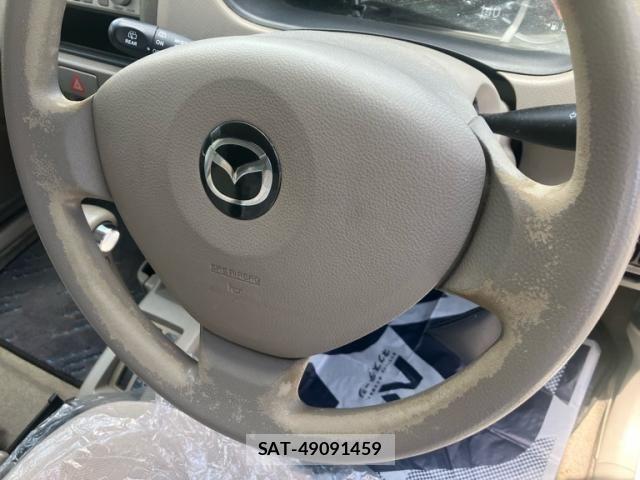 Mazda CAROL 2004-09 8034742-21