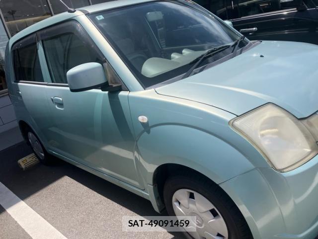 Mazda CAROL 2004-09 8034742-2
