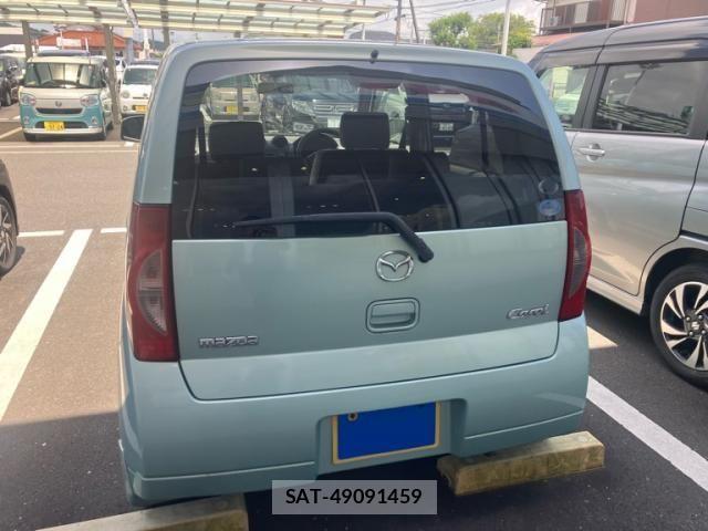 Mazda CAROL 2004-09 8034742-3