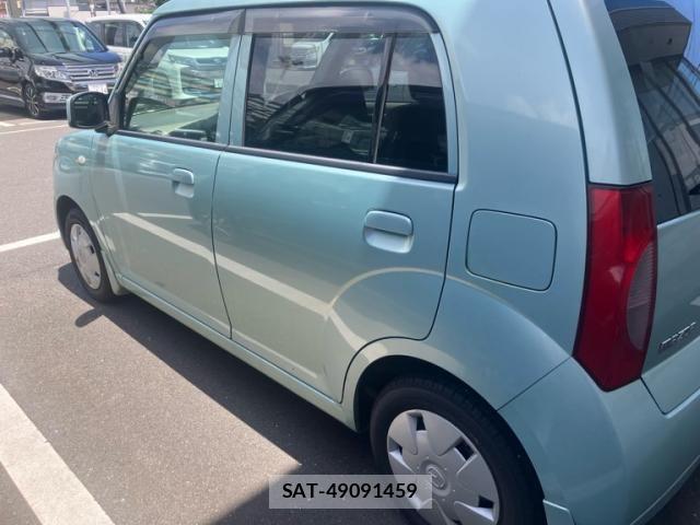 Mazda CAROL 2004-09 8034742-5