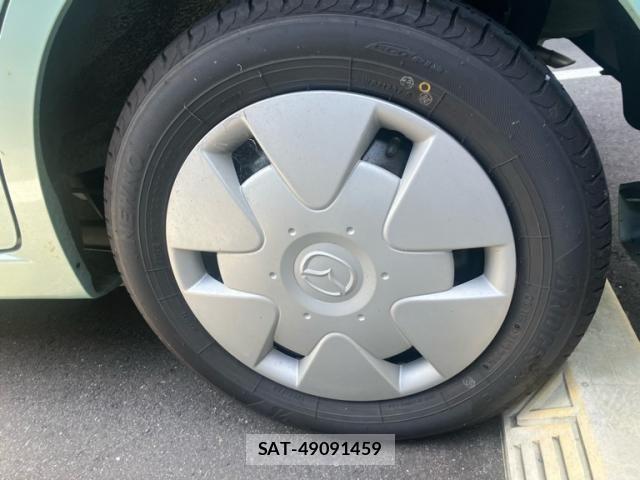 Mazda CAROL 2004-09 8034742-7