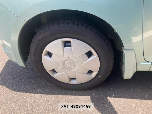 Mazda CAROL 2004-09 8034742-8
