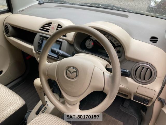 Mazda CAROL 2013-05 8034743-9