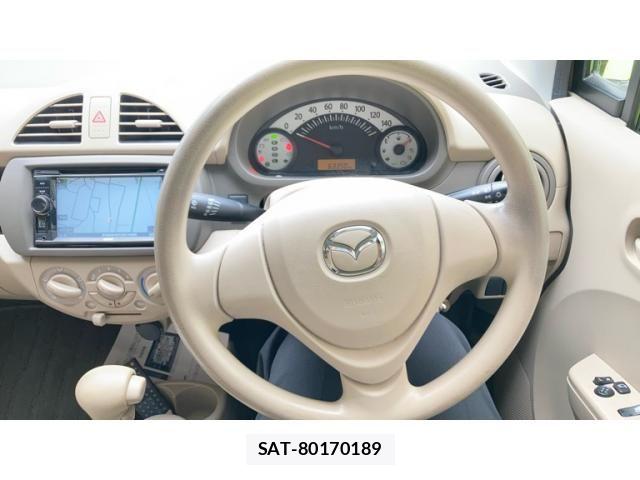 Mazda CAROL 2013-05 8034743-16