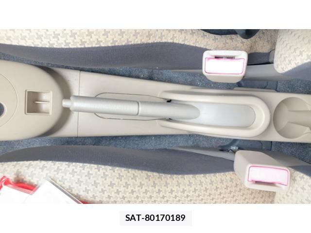 Mazda CAROL 2013-05 8034743-20
