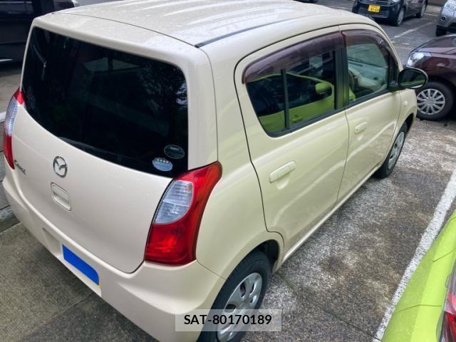 Mazda CAROL 2013-05 8034743-2