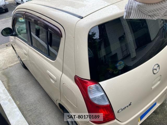 Mazda CAROL 2013-05 8034743-3