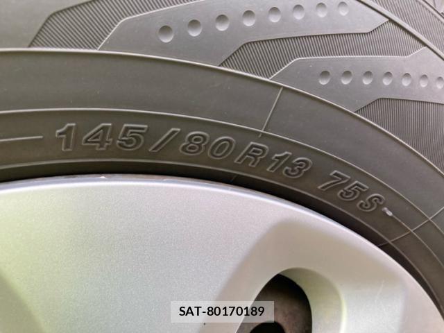 Mazda CAROL 2013-05 8034743-5