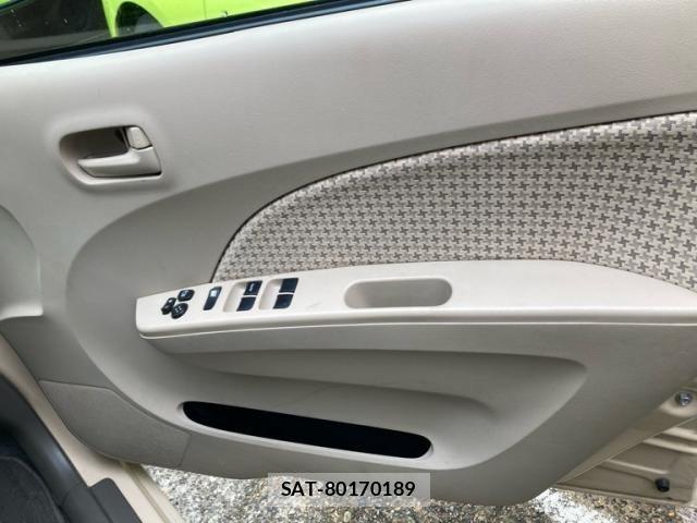 Mazda CAROL 2013-05 8034743-7
