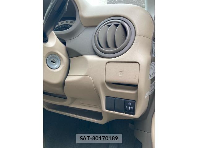 Mazda CAROL 2013-05 8034743-8