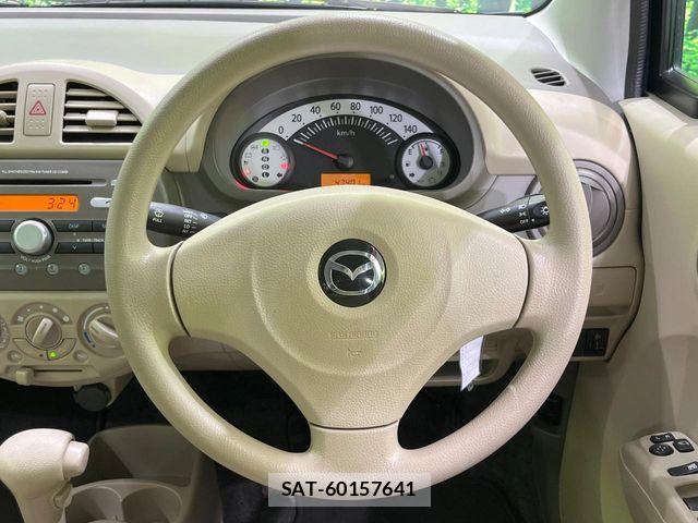 Mazda CAROL 2011-02 8073179-9
