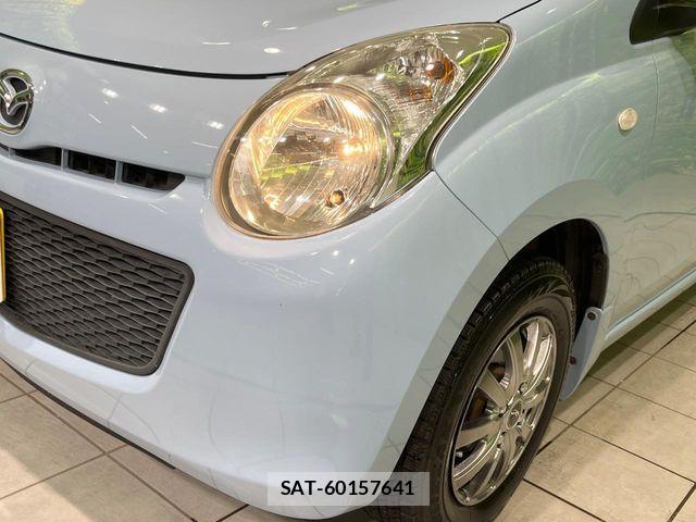 Mazda CAROL 2011-02 8073179-10