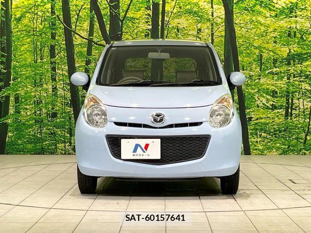Mazda CAROL 2011-02 8073179-12