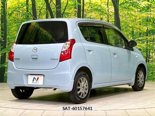 Mazda CAROL 2011-02 8073179-15