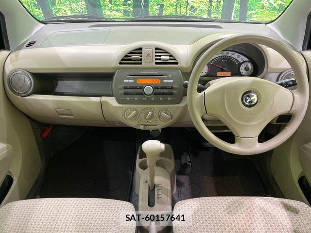 Mazda CAROL 2011-02 8073179-1