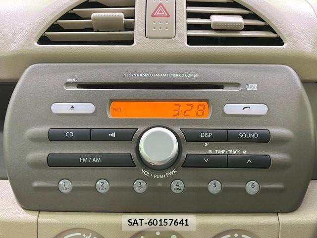 Mazda CAROL 2011-02 8073179-2