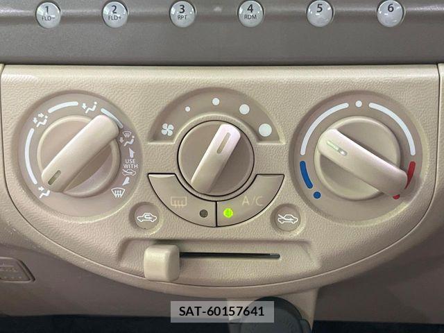 Mazda CAROL 2011-02 8073179-3