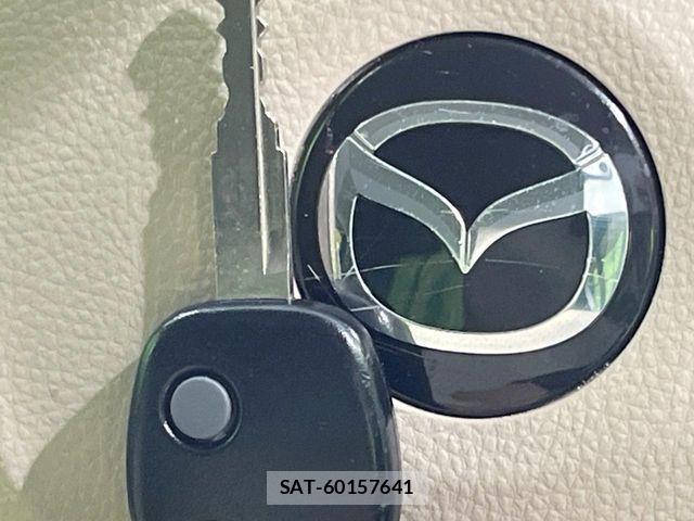 Mazda CAROL 2011-02 8073179-5