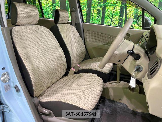 Mazda CAROL 2011-02 8073179-6