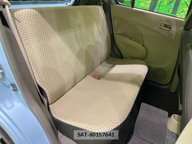 Mazda CAROL 2011-02 8073179-7