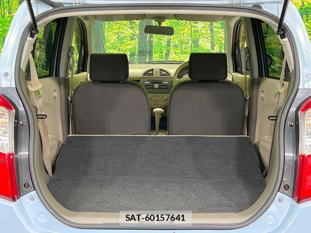 Mazda CAROL 2011-02 8073179-8