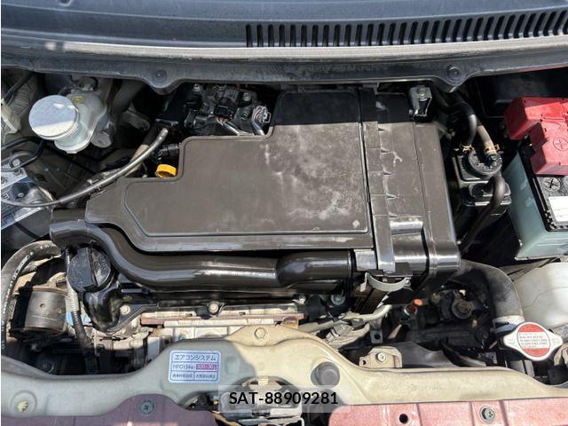 Mazda CAROL 2011-09 8145562-9
